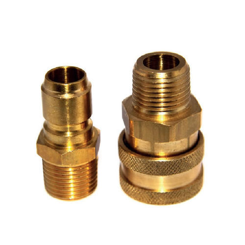 空圧式接続部品 - 950 Series - Kee Connections - ねじ式 / EPDM / NBR製