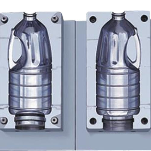 モノキャビティブロー成形 - Taizhou Double World Plastic&Mould Co., Ltd. - ペットボトル用 / 包装産業用