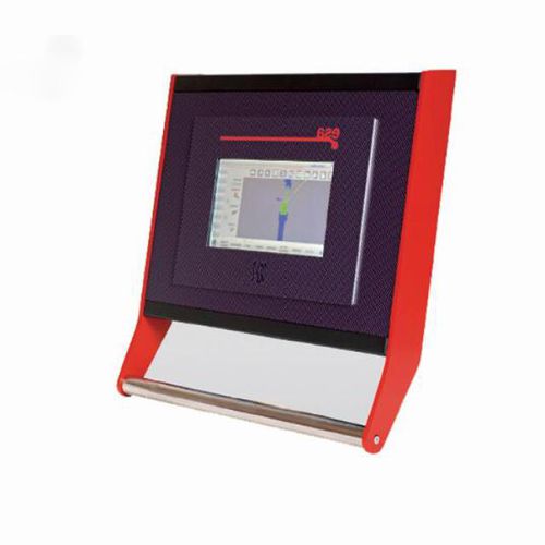 制御装置 - ESA PC  - DARDI INTERNATIONAL CORPORATION