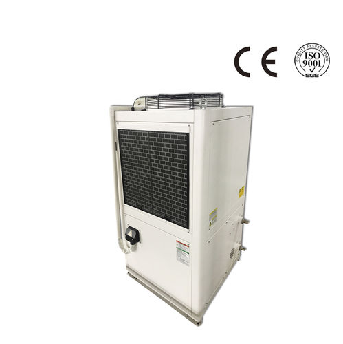 工業用冷却器 - DMCO/DMCW  - DARDI INTERNATIONAL CORPORATION