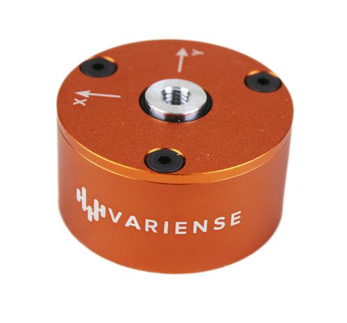 牽引/圧縮ロードセル - FSE103 - Variense - 3軸 / 静電容量式 / デジタル