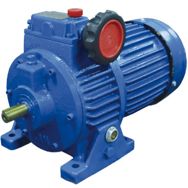 歯車減速機付き機械的調光器 - AM series - Varitron Eng. (Taiwan) Co. Ltd