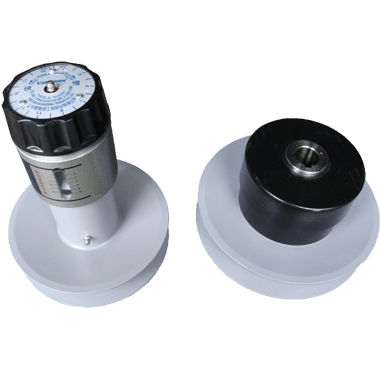 歯車減速機付き機械的調光器 - LW series - Varitron Eng. (Taiwan) Co. Ltd