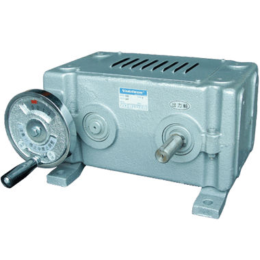 機械的調光器 - HV Series - Varitron Eng. (Taiwan) Co. Ltd