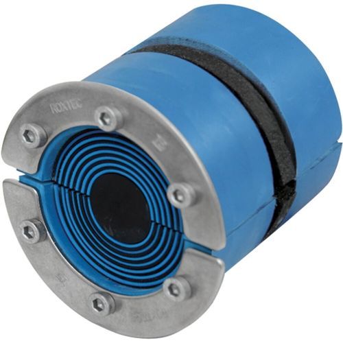 プラスチックパイプフィードスルー端子 - RS PPS/S - Roxtec - スプリット / 単一回路