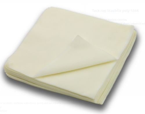 パッド吸収剤 - Staubfix poly 1844 - EWAC spol. s r.o. - 汎用 / 静電気防止
