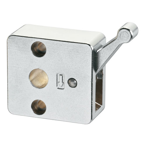 手動式クランプ工具 - QSC - Imao Corporation/イマオコーポレーション - 機械式 / 軸 / スピンドル