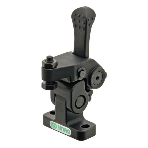 機械式クランプ工具 - QLRE - Imao Corporation/イマオコーポレーション - 機械加工用 / 格納