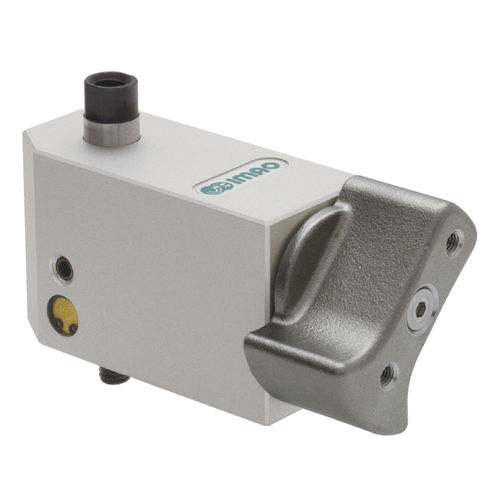 機械式クランプ工具 - BJ371 - Imao Corporation/イマオコーポレーション - 手動式 / 加工用部品 / 機械加工用