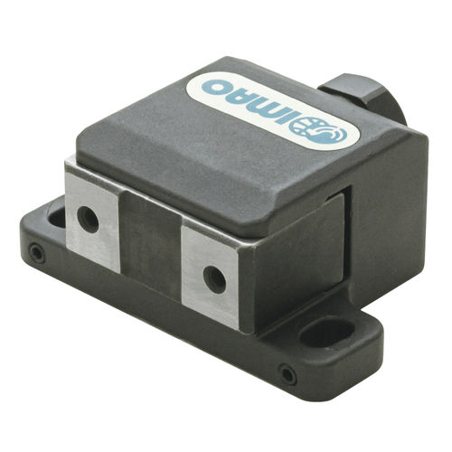 手動式クランプユニット - QLSCH - Imao Corporation/イマオコーポレーション - 機械加工用 / 加工用部品 / フランジ取り付け