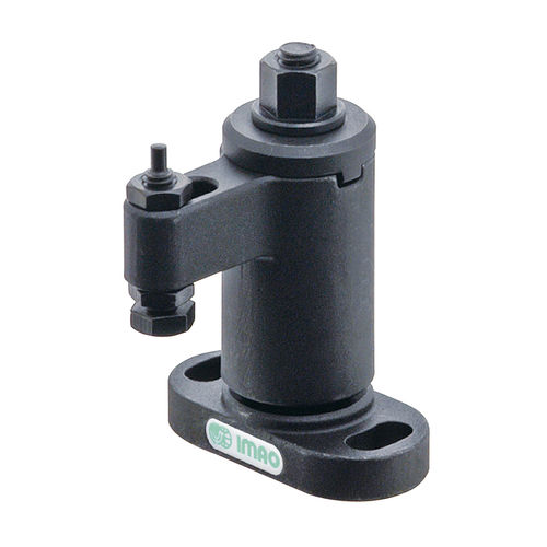 機械式クランプユニット - QLSWC - Imao Corporation/イマオコーポレーション - 手動式 / 加工用部品 / 機械加工用