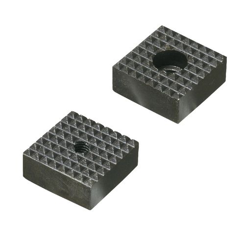 突起インサート - HS - Imao Corporation/イマオコーポレーション - スチール製 / 正方形 / 金属用