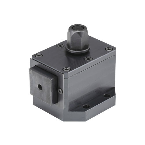 側面クランプ工具 - PTSC1 series - Imao Corporation/イマオコーポレーション - 機械式 / 手動式 / 機械加工用