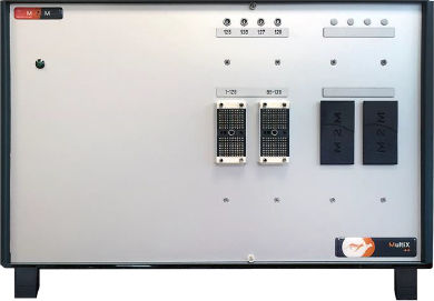 超音波検査機器 - MULTIX++ - M2M - マルチ変換器 / 非破壊試験 / インライン
