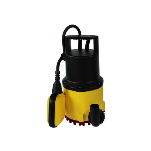 遠心ポンプ - S-ZPK 30 A - zehnder pumpen - 水 / 復水 / 電動