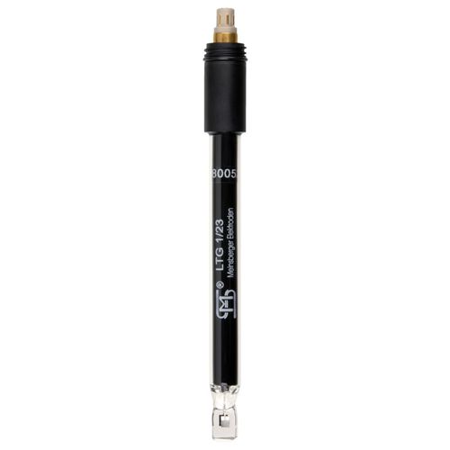 2電極導電率センサー - LTG1/22, LTG1/23 - Sensortechnik Meinsberg GmbH - 排水用 / 飲料用 / 海水