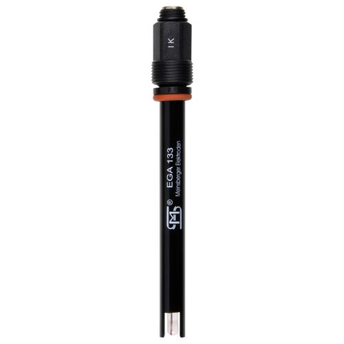 PH電気化学電極 - EGA133I - Sensortechnik Meinsberg GmbH - 液体電解質 / プラスチック製 / プロセス