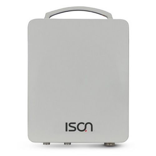 MIMOアクセスポイント - IS-LRH550C - ISON Technology Co., Ltd. - RF / 無線通信 / 屋外用