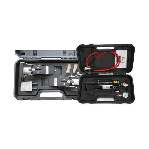 油圧リフティング コーナー - HPLW18THPB  - MATCH s.r.o Flange Service Tools