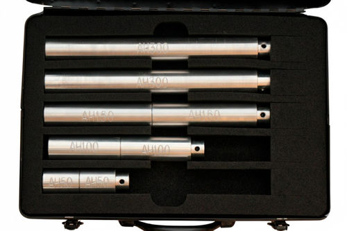 機械式クランプ テンショナー - MVOS7T-AH - MATCH s.r.o Flange Service Tools - 手動式 / 携帯型