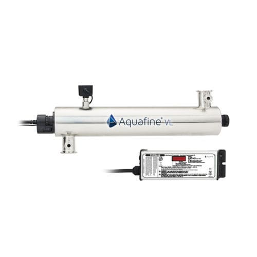 研究室用浄水ユニット - Aquafine VL Series - Trojan Technologies Group ULC - 産業用 / コンパクト / UV