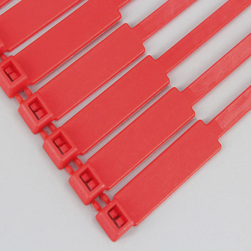 検査用ラベル - DM-5.5x175MKT / 300MKT - DEMOELE / Wenzhou Duanmeng Electric Co.,Ltd - 結びつける / ナイロン製 / ケーブル用