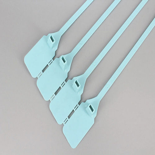 プラスチック製セキュリティシール - XGS-6*330MKT - DEMOELE / Wenzhou Duanmeng Electric Co.,Ltd - PP / コンテナ用 / 袋用