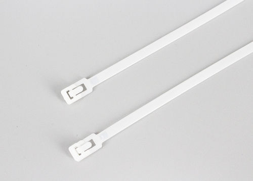 ナイロン製結束バンド - DM series - DEMOELE / Wenzhou Duanmeng Electric Co.,Ltd - 耐炎性 / 耐熱・耐寒性 / UV耐性