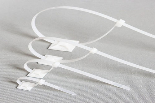 プラスチック製結束バンド - DM-20M	 - DEMOELE / Wenzhou Duanmeng Electric Co.,Ltd - ナイロン製