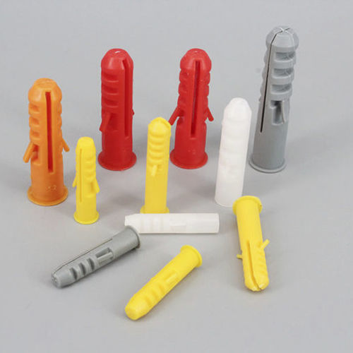 釘ウォールアンカー - EN series - DEMOELE / Wenzhou Duanmeng Electric Co.,Ltd - プラスチック製