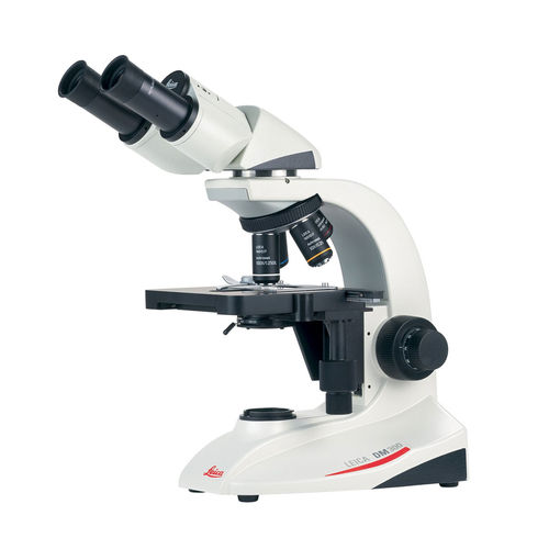 光学顕微鏡 - DM300 - Leica Microsystems GmbH/ライカ - 検査用 / 教育用 / 正立型