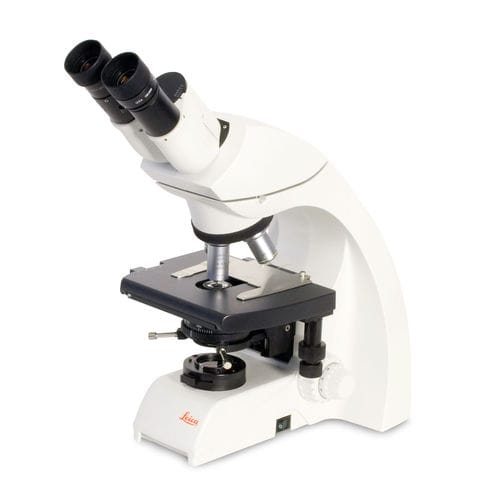 光学顕微鏡 - DM750 - Leica Microsystems GmbH/ライカ - 実験用 / 教育用 / 正立型