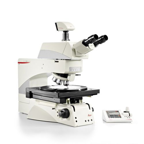 検査用顕微鏡 - DM12000 M - Leica Microsystems GmbH/ライカ - 産業用 / 正立型 / 明視野式