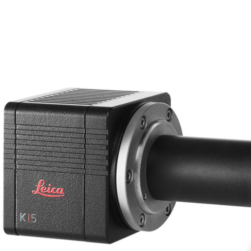 顕微鏡マイクロカメラ - K5 - Leica Microsystems GmbH/ライカ - カラー / sCMOS / USB 3.0