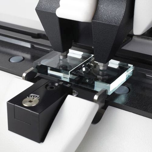 自動標本準備システム - EM KMR3 - Leica Microsystems GmbH/ライカ