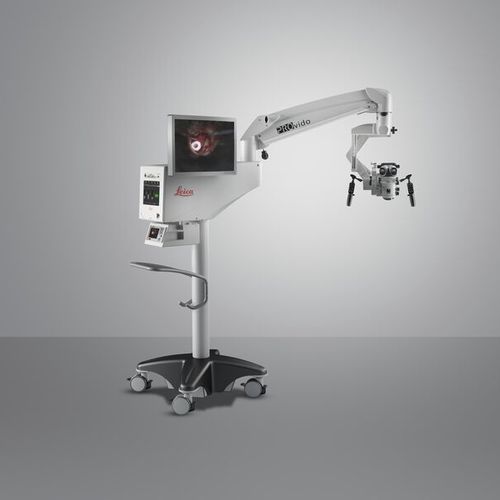 光学顕微鏡 - PROvido - Leica Microsystems GmbH/ライカ - 医療用 / 双眼 / 床置き