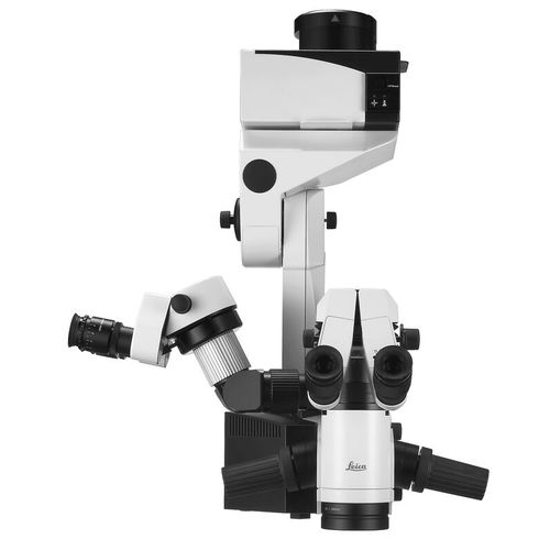 回転ビーム分離器 - Leica Rotatable Beamsplitter - Leica Microsystems GmbH/ライカ - 光学