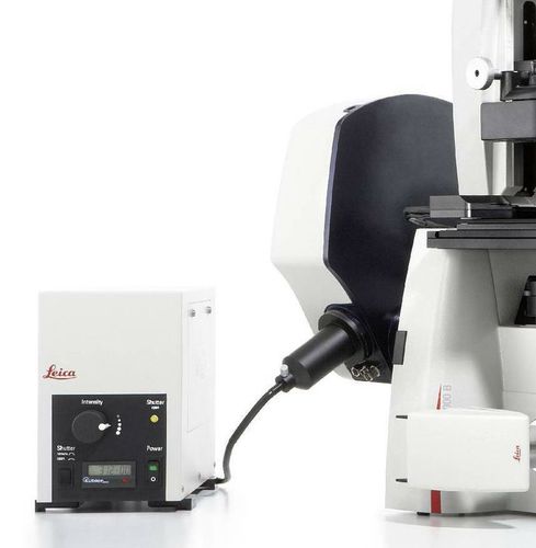 LED光源 - SFL7000 - Leica Microsystems GmbH/ライカ