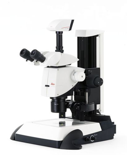 LED照明 - LED5000 MCI - Leica Microsystems GmbH/ライカ