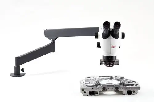 XYZ 軸顕微鏡用台 - Flexarm Stand - Leica Microsystems GmbH/ライカ
