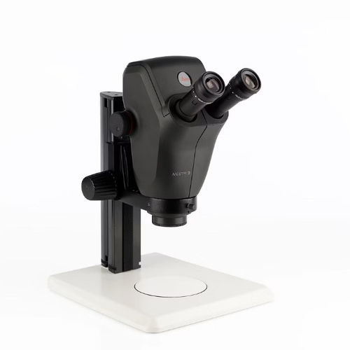 光学ステレオ顕微鏡 - Ivesta 3 - Leica Microsystems GmbH - 測定 / 検査用 / 実験用
