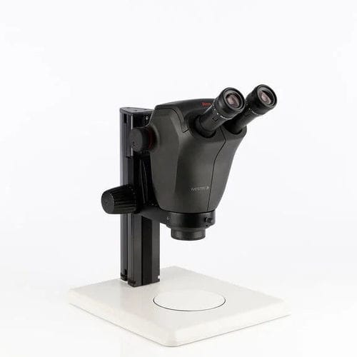 光学ステレオ顕微鏡 - Ivesta 3 - Leica Microsystems GmbH - 測定 / 検査用 / 教育用