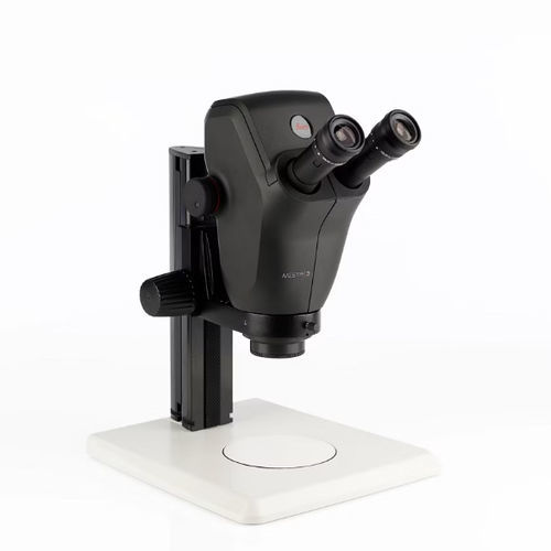 光学ステレオ顕微鏡 - Ivesta 3 - Leica Microsystems GmbH - 測定 / 検査用 / 教育用