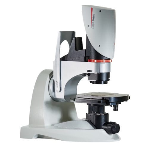 デジタル顕微鏡 - DVM6 - Leica Microsystems GmbH - 分析用 / 品質管理用 / 研究用