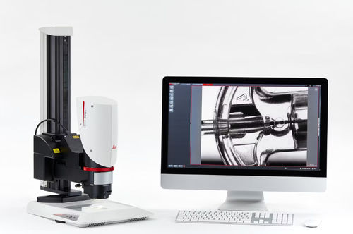 デジタル顕微鏡 - DVM6 - Leica Microsystems GmbH - 分析用 / 検査用 / 医療用