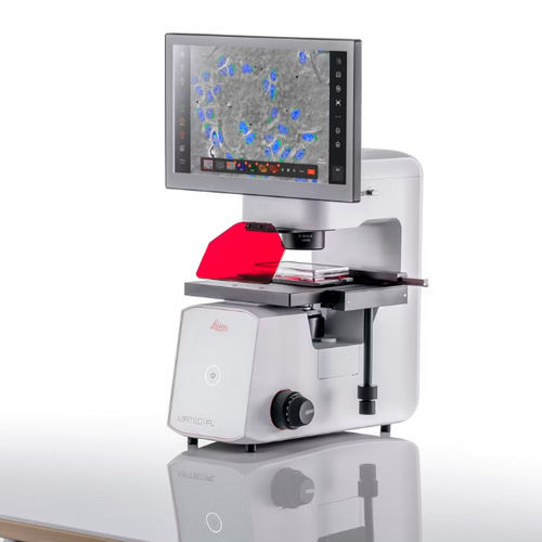 デジタル顕微鏡 - Mateo - Leica Microsystems GmbH - 分析用 / 製薬産業用 / セルカウント用
