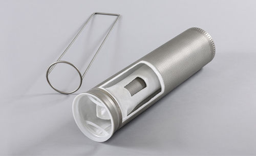 液体用フィルターバッグ - Allied Filter Systems Ltd - 高性能