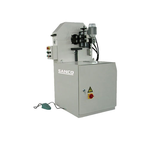 金属用研磨機 - P-100A - SANCO GROUP CO., LIMITED - チューブ / グラインダー