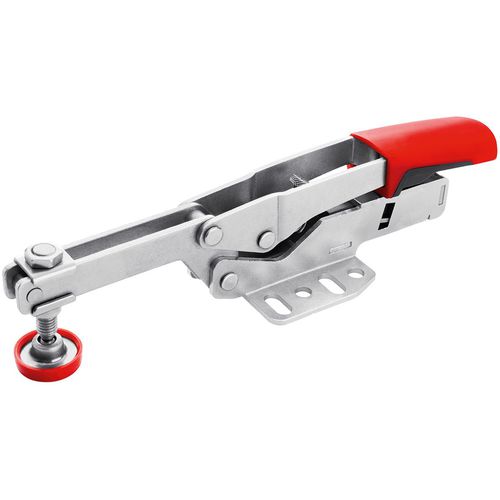 横型トグルクランプ - STC-HH - BESSEY Tool GmbH & Co. KG - ガス反力調節式 / 可変