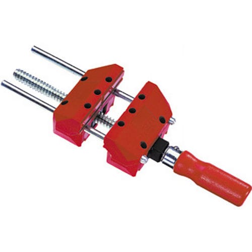 コンパクトバイス - S 10 - BESSEY Tool GmbH & Co. KG - 卓上 / 手動式